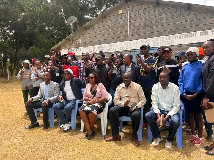 Driving Training Photo 1