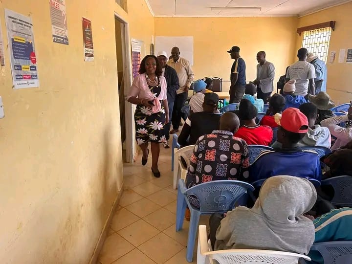 Driving Training Photo 2