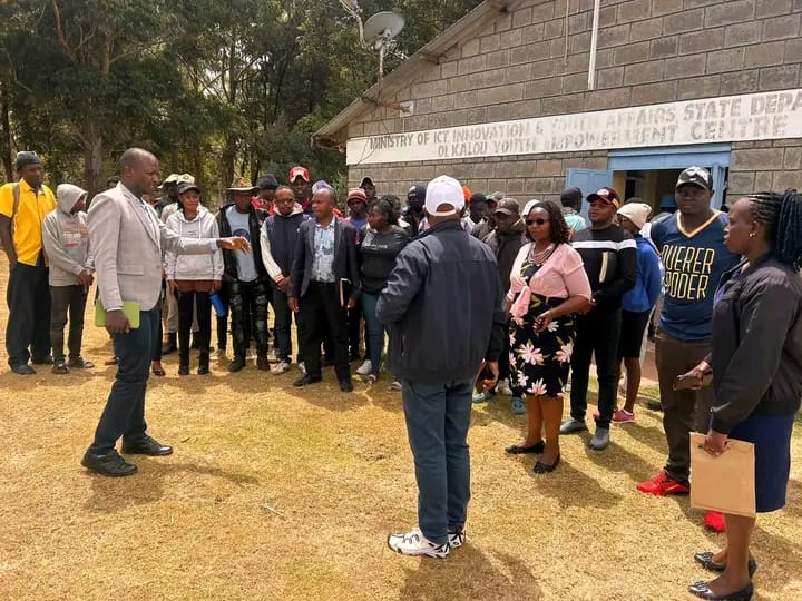 Driving Training Photo 3