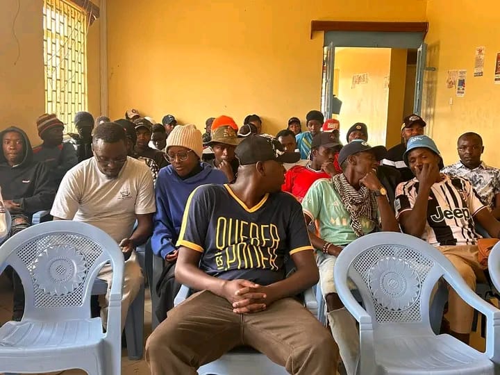 Driving Training Photo 4