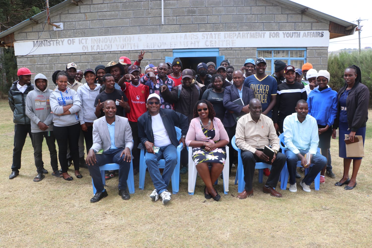 Driving Training Photo 5